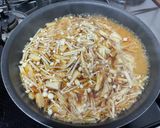 お手軽手作りなめ茸作り方5写真