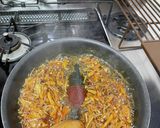 お手軽手作りなめ茸作り方6写真