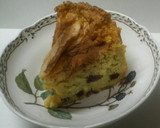 簡単　りんごとさつま芋のケーキ作り方7写真
