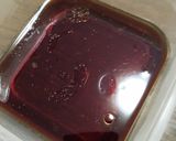 ぶっかけ冷やし中華作り方3写真