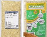 ホワイトソルガム粒（ソルガムきび）茹で方作り方6写真