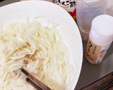 酢玉ねぎ(酢少なめ)作り方3写真