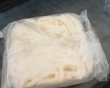 とっても簡単★冷凍細うどんのめんつゆ和え作り方1写真