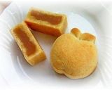 鳳梨酥（パイナップルケーキ）作り方79写真