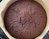 お気に入り★ガトーショコラ作り方7写真