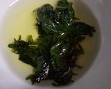 大葉抽出ドリンク作り方7写真