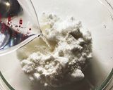 2色のすあま作り方1写真