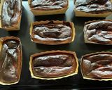 バスクチーズケーキ（ヘルシー仕様）作り方10写真