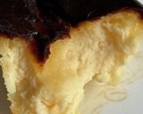 バスクチーズケーキ（ヘルシー仕様）作り方11写真