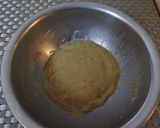 ローストアマニのごま風味噌だれ❀冷やっこ作り方2写真