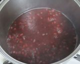 ぬれ甘納豆作り方3写真