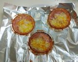 シャウスライスとかけるチーズで、ちいすら作り方4写真