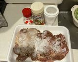 チキンソテー　速攻レシピ作り方8写真