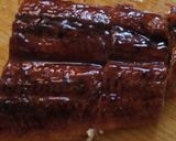 うなぎ玉子飯今治風作り方1写真