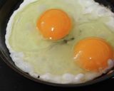 うなぎ玉子飯今治風作り方3写真