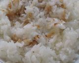 うなぎ玉子飯今治風作り方4写真