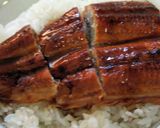うなぎ玉子飯今治風作り方5写真