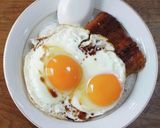 うなぎ玉子飯今治風作り方6写真