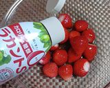 ★低糖質！レンジで簡単！＊苺ジャム＊♪作り方3写真