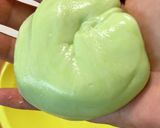 ゆめかわ　白玉フルーツポンチ作り方7写真