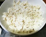 両手持ちの自作バーガー作り方3写真