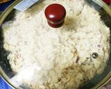 両手持ちの自作バーガー作り方6写真