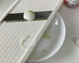 ネギのネギ詰め焼き作り方6写真