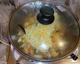 チキンステーキトマトバジルチーズ乗せ作り方12写真