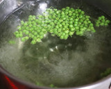 山椒の実で♪ごぼうの山椒味噌炒め作り方1写真