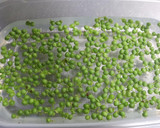 山椒の実で♪ごぼうの山椒味噌炒め作り方2写真