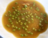 山椒の実で♪ごぼうの山椒味噌炒め作り方4写真