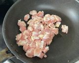 鳥ナンコツとズリの兄弟焼き作り方4写真
