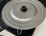 鳥ナンコツとズリの兄弟焼き作り方6写真