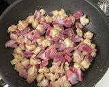 鳥ナンコツとズリの兄弟焼き作り方7写真