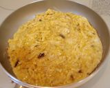 岩のりdeうまうま玉子焼き作り方2写真