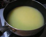 力作　こいわしのトマトソテー＆ポレンタ作り方10写真