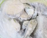 茄子とオクラとトマトの黒酢あん作り方2写真