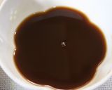 茄子とオクラとトマトの黒酢あん作り方3写真