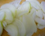 きのこたっぷり♡鶏肉と大豆のクリーム煮作り方1写真