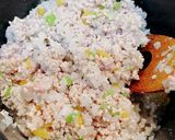 【カレー麹】発酵キーマカレー作り方2写真
