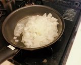 【30分】スパイス4種のチキンカレー作り方3写真