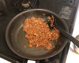 【30分】スパイス4種のチキンカレー作り方4写真