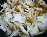 きのこたっぷり♡鶏肉と大豆のクリーム煮作り方6写真