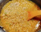 【カレー麹】発酵キーマカレー作り方4写真