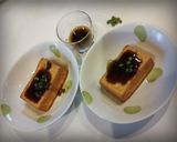 山椒を日常に☆厚揚げの山椒醤油がけ作り方5写真