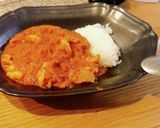 【30分】スパイス4種のチキンカレー作り方11写真
