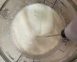いちごババロア 濃厚で満足!作り方3写真