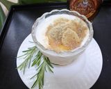 ローストアマニ♡メープルバナナヨーグルト作り方1写真