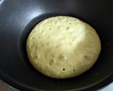 ふかふかホットケーキ作り方3写真
