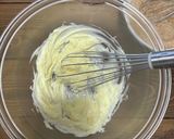 チョコたっぷりザクザクアメリカンクッキー作り方2写真